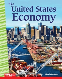 Cover image: The United States Economy ebook 1st edition 9780743923163
