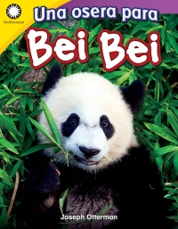 Cover image: Una osera para Bei Bei (A Den for Bei Bei) ebook 1st edition 9780743925372