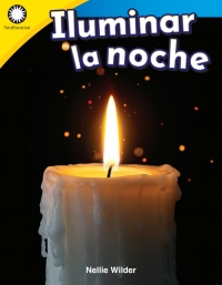 Cover image: Iluminar la noche (Lighting the Night) ebook 1st edition 9780743925419