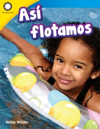 Cover image: Así flotamos (Staying Afloat) ebook 1st edition 9780743925426