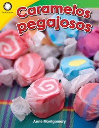 Cover image: Caramelos pegajosos (Pulling Taffy) ebook 1st edition 9780743925471