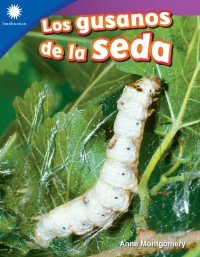 Cover image: Los gusanos de la seda ebook 1st edition 9780743925891