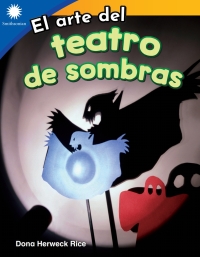 Cover image: El arte del teatro de sombras ebook 1st edition 9780743925938