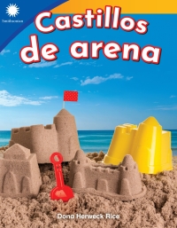 Cover image: Castillos de arena ebook 1st edition 9780743925945
