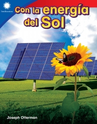 Cover image: Con la energía del Sol ebook 1st edition 9780743925990