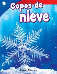 Cover image: Copos de nieve ebook 1st edition 9780743926003