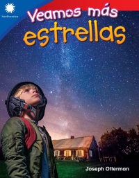 Cover image: Veamos más estrellas ebook 1st edition 9780743926010