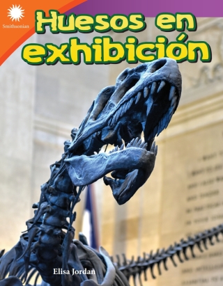 Cover image: Huesos en exhibición (Bones on Display) eBook 1st edition 9780743926386