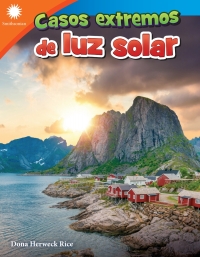 Cover image: Casos extremos de luz solar (Living in Sunlight Extremes) eBook 1st edition 9780743926423
