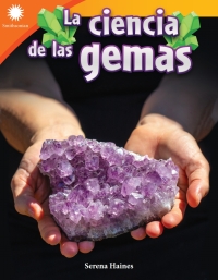 Cover image: La ciencia de las gemas (The Science of Gems) eBook 1st edition 9780743926430