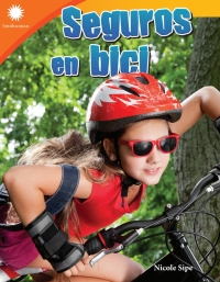 Cover image: Seguros en bici (Safe Cycling) eBook 1st edition 9780743926454