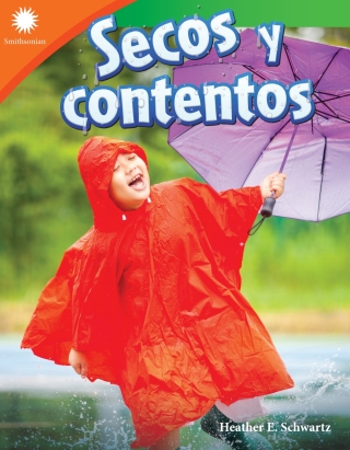 Cover image: Secos y contentos (Staying Dry) eBook 1st edition 9780743926485