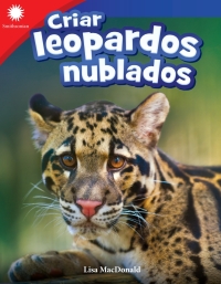 Cover image: Criar leopardos nublados (Raising Clouded Leopards) eBook 1st edition 9780743926874