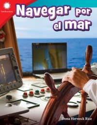 Cover image: Navegar por el mar (Navigating at Sea) eBook 1st edition 9780743926911