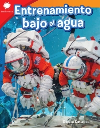 Cover image: Entrenamiento bajo el agua (Underwater Training) eBook 1st edition 9780743926935