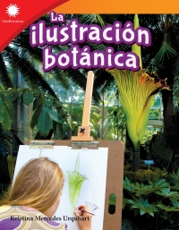 Cover image: La ilustración botánica (Botanical Illustration) eBook 1st edition 9780743926942