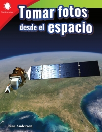 Cover image: Tomar fotos desde el espacio (Taking Photos from Space) eBook 1st edition 9780743926966