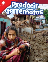 Cover image: Predecir terremotos (Predicting Earthquakes) eBook 1st edition 9780743926997