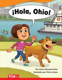 Cover image: ¡Hola, Ohio! (Oh Hi, Ohio!) eBook 1st edition 9780743927420
