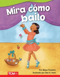 Cover image: Mira como bailo (Watch Me Dance) eBook 1st edition 9780743927864