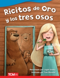 Cover image: Ricitos de Oro y los tres osos (Goldilocks and the Three Bears) eBook 1st edition 9780743927918