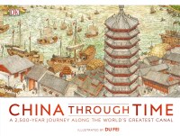 Cover image: China Through Time 9781465481740