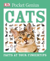 Cover image: Pocket Genius: Cats 9781465490988
