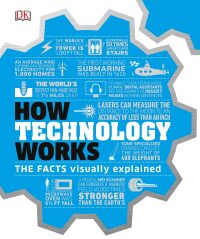 Cover image: How Technology Works 9781465479648