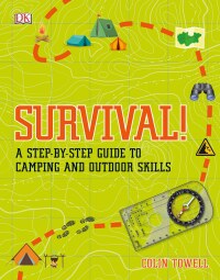 Cover image: Survival! 9781465481375