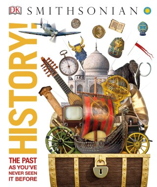 Cover image: History! 9781465481757