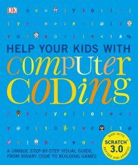 Cover image: Help Your Kids with Computer Coding 9781465477323