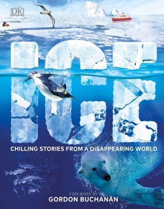 Cover image: Ice 9781465481702