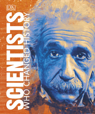 Cover image: Scientists Who Changed History 9781465482488