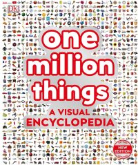 Cover image: One Million Things 9781465480514