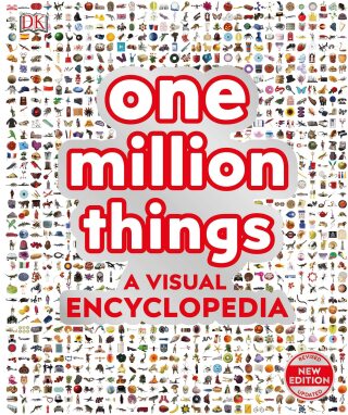 Cover image: One Million Things 9781465480514