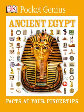 Cover image: Pocket Genius: Ancient Egypt 9781465445247