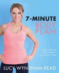 Cover image: 7-Minute Body Plan 9780241430033