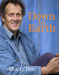 Cover image: Down to Earth 9780241318270