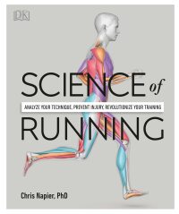 Cover image: Science of Running 9781465489579