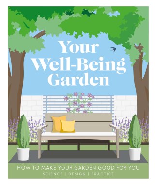 Cover image: Your Well-Being Garden 9781465489593