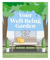 Cover image: Your Well-Being Garden 9781465489593