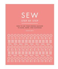 Cover image: Sew Step by Step 9781465491084