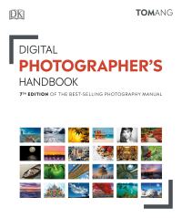 Cover image: Digital Photographer's Handbook 9781465494238