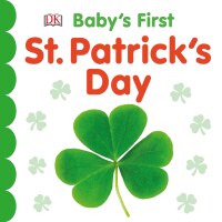 Cover image: Baby's First St. Patrick's Day 9781465489661