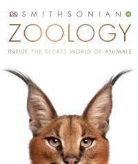Cover image: Zoology 9781465482518