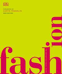 Cover image: Fashion, New Edition 9781465486400