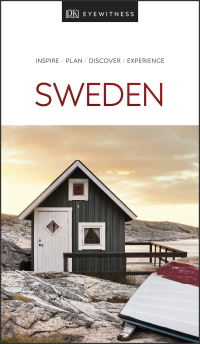 Cover image: DK Eyewitness Travel Guide Sweden 9780241408377