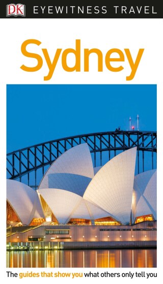 Cover image: DK Travel Guide Sydney 9781465461322