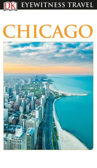 Cover image: DK Travel Guide Chicago 9781465457097