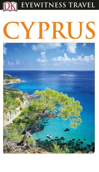 Cover image: DK Travel Guide Cyprus 9781465440952